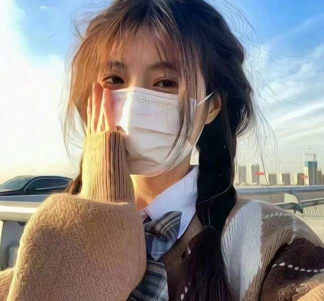 快乐妓女